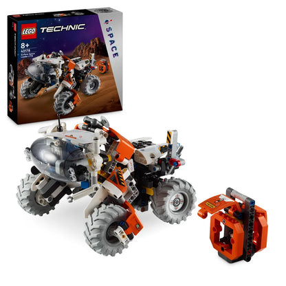 LEGO 42178
