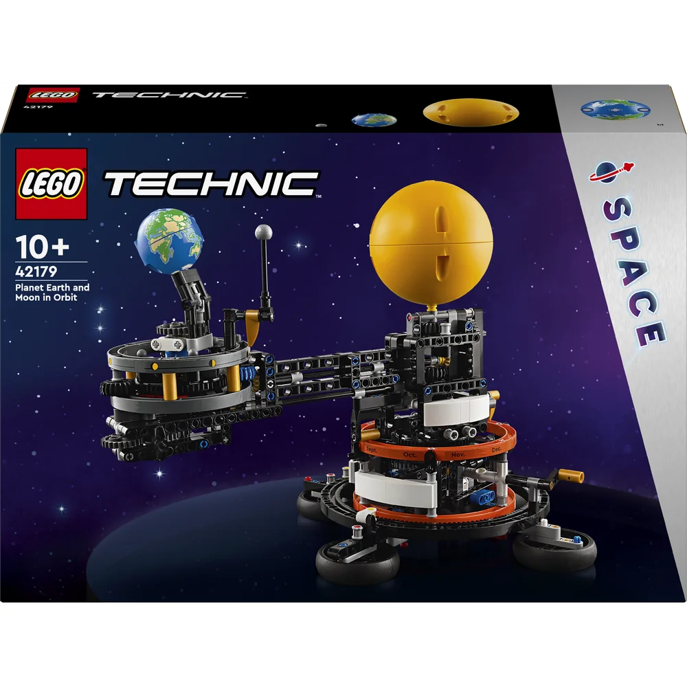 LEGO 42179
