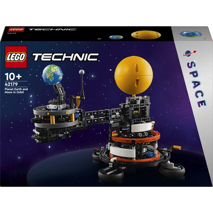 LEGO 42179