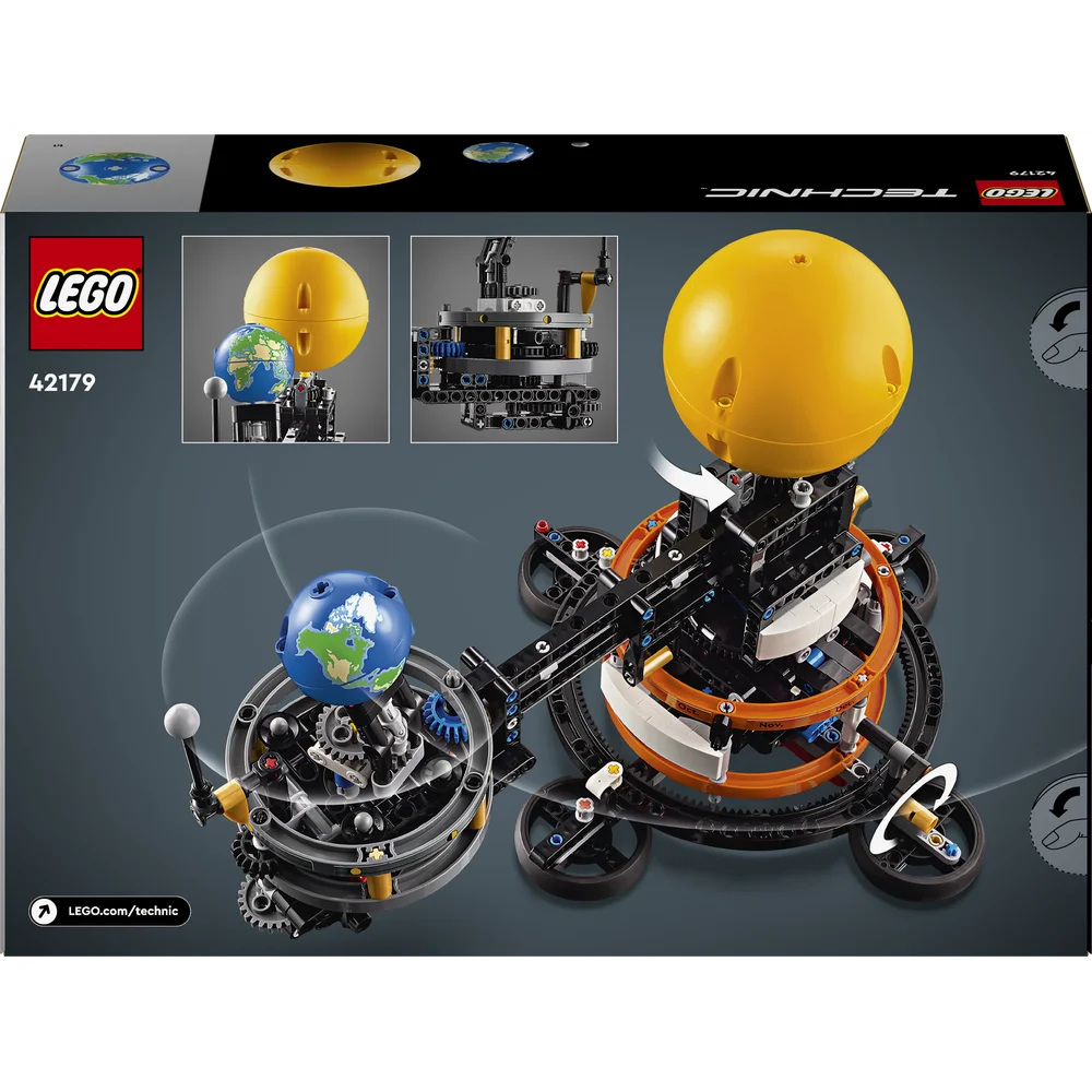 LEGO 42179