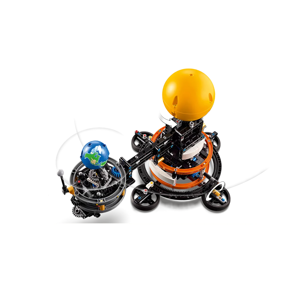 LEGO 42179