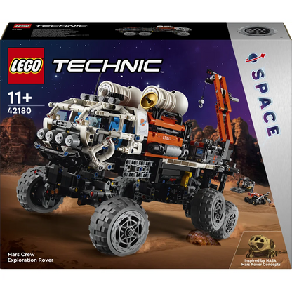 LEGO 42180
