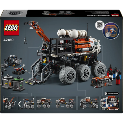 LEGO 42180