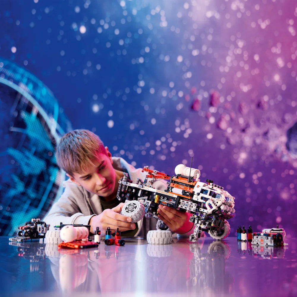LEGO 42180
