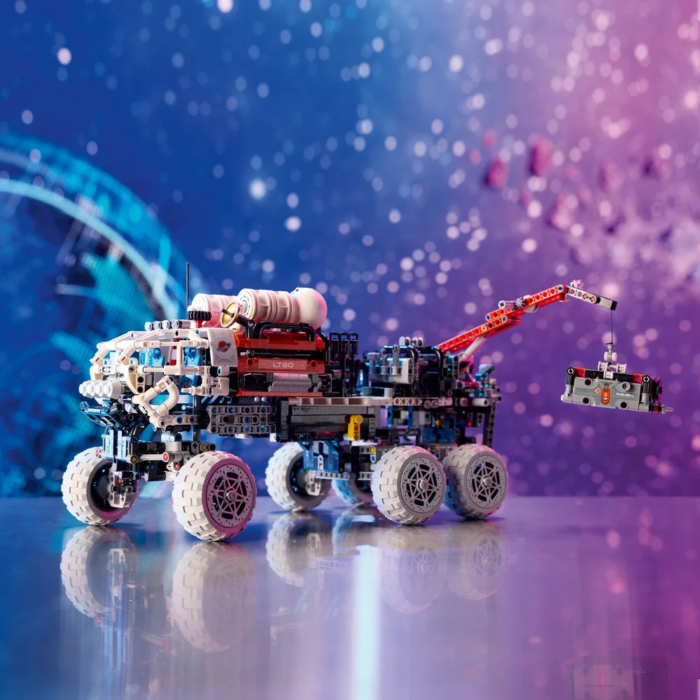 LEGO 42180