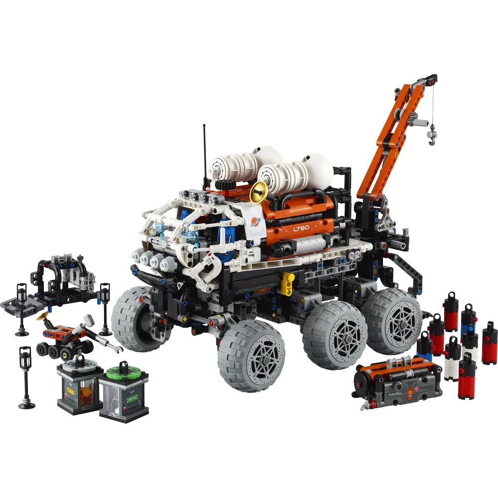 LEGO 42180