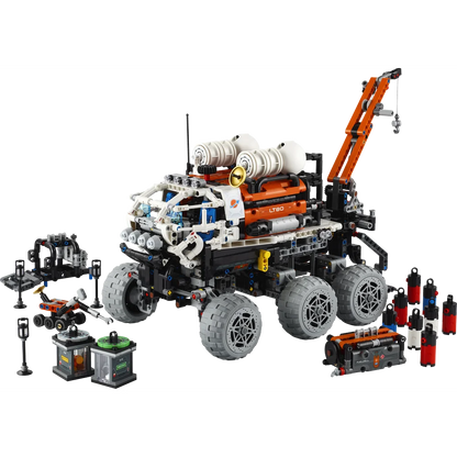 LEGO 42180