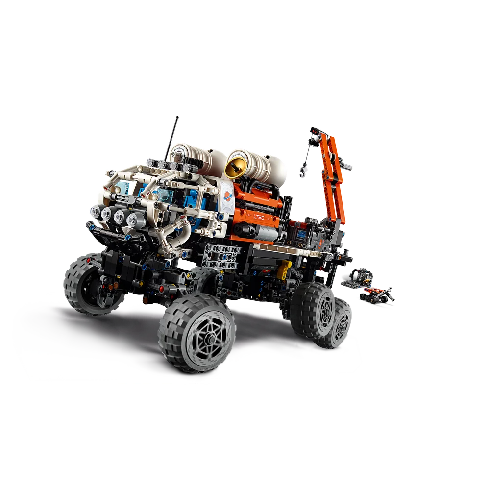 LEGO 42180