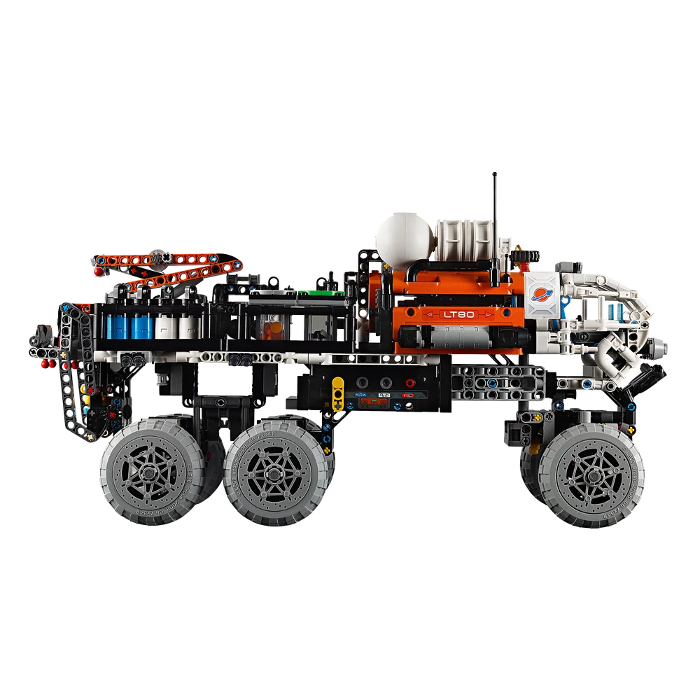 LEGO 42180