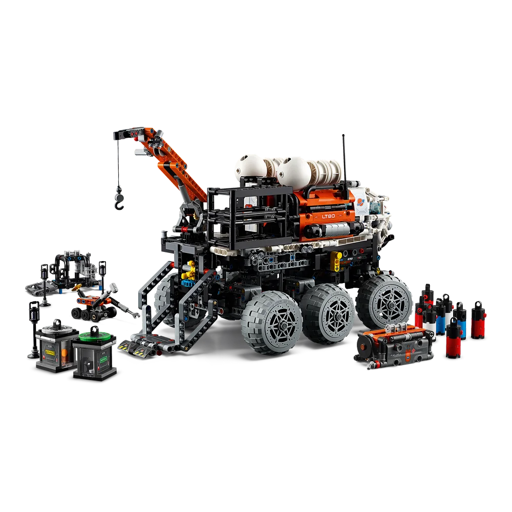 LEGO 42180