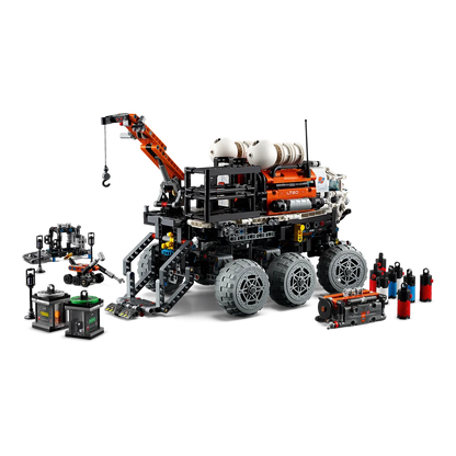 LEGO 42180