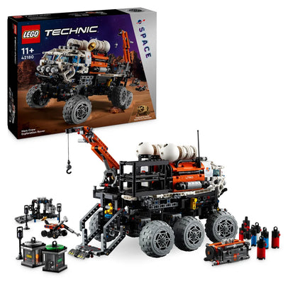 LEGO 42180