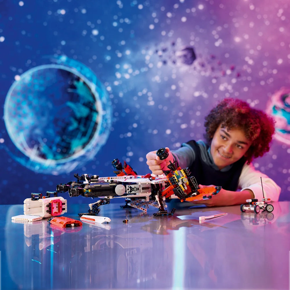 LEGO 42181
