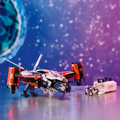 LEGO 42181