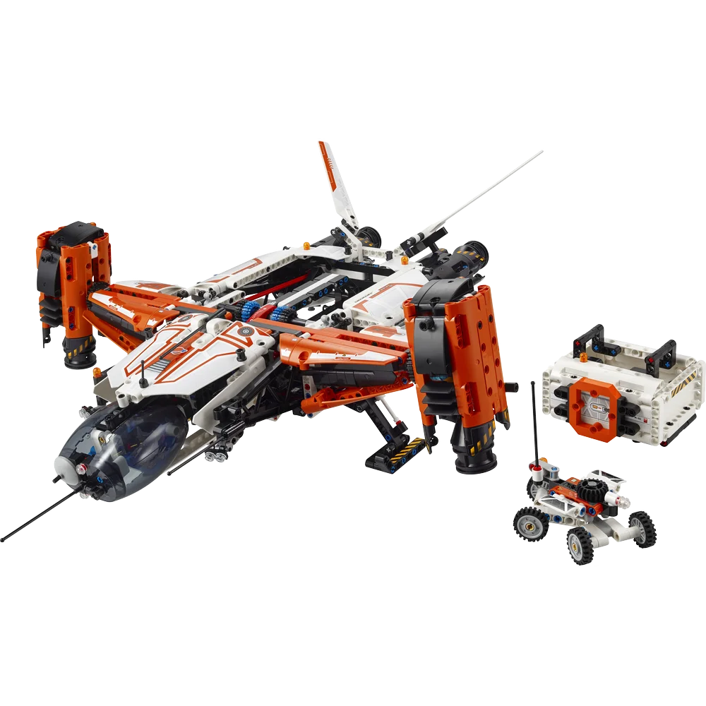 LEGO 42181