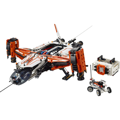 LEGO 42181