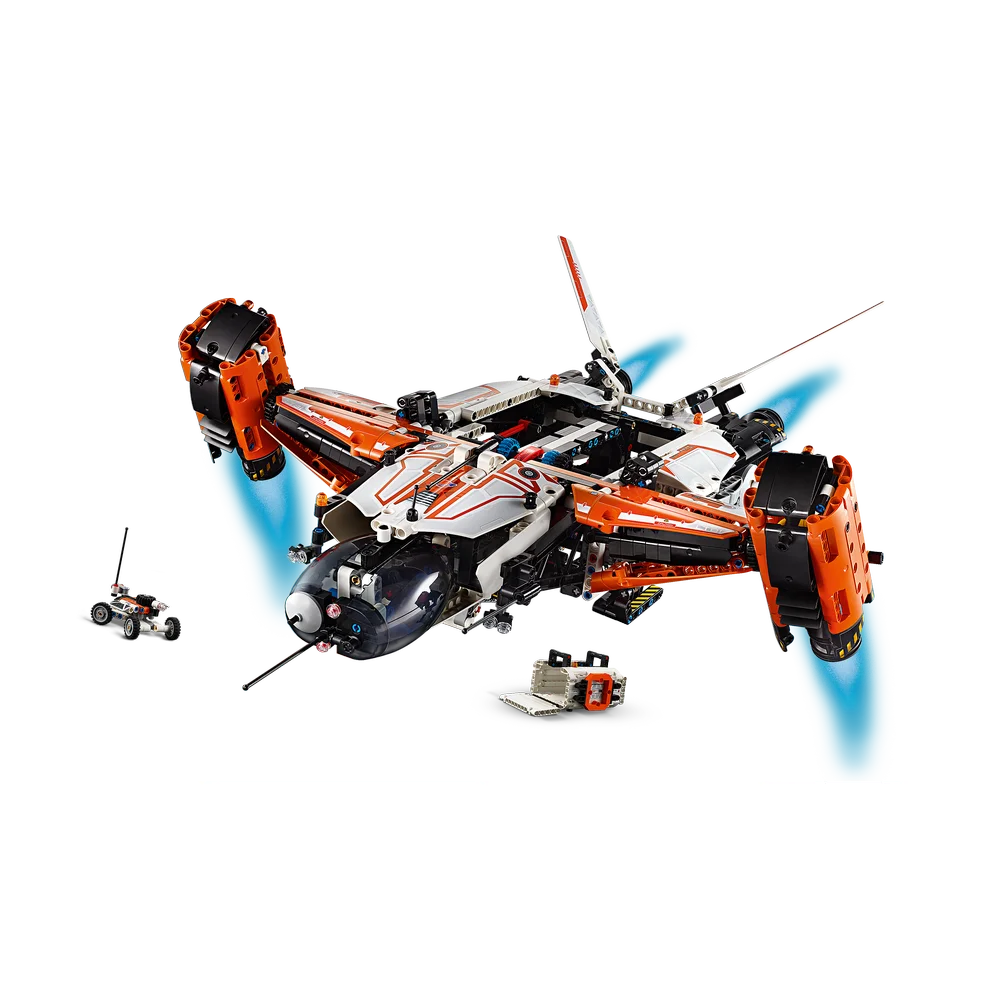 LEGO 42181