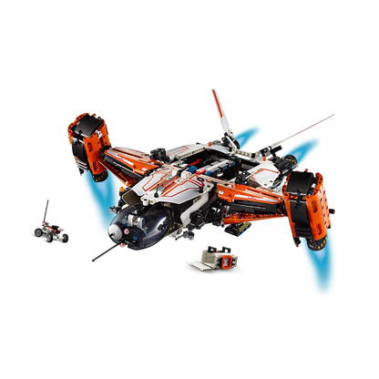 LEGO 42181