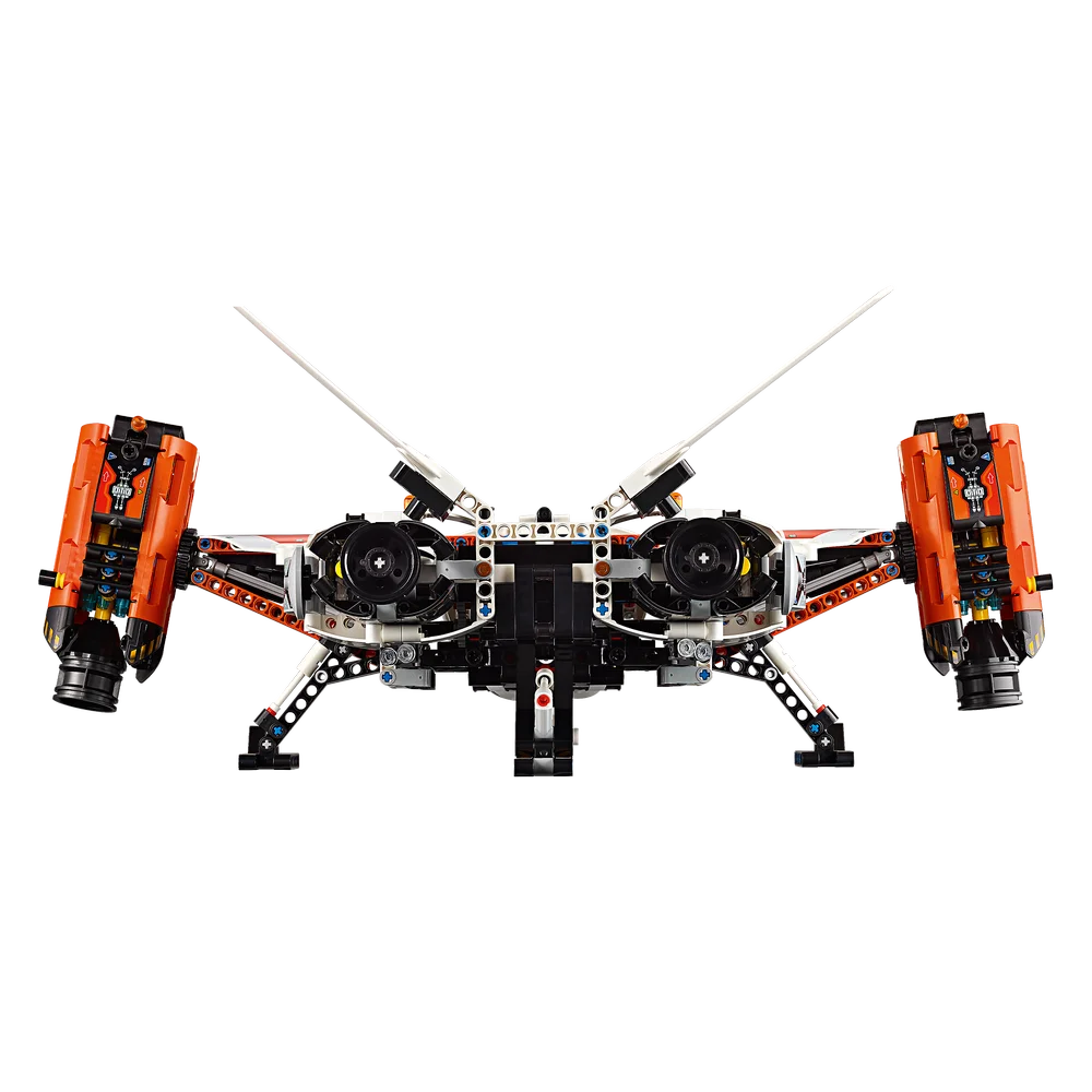 LEGO 42181