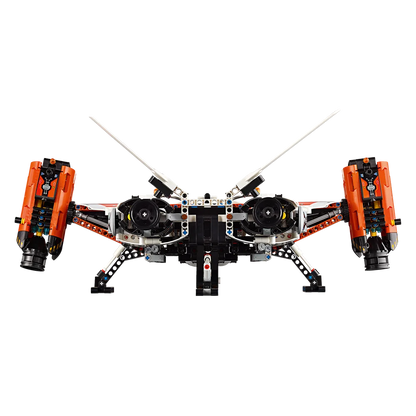 LEGO 42181