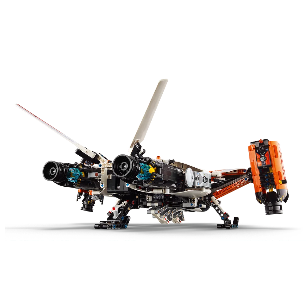 LEGO 42181