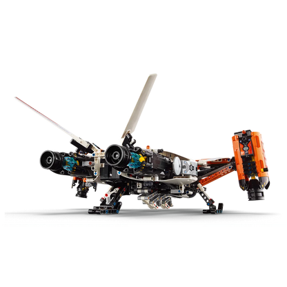 LEGO 42181