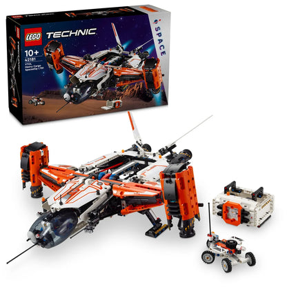 LEGO 42181