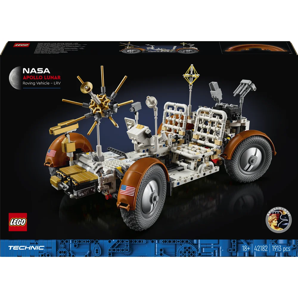 LEGO 42182