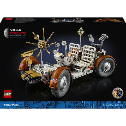 LEGO 42182