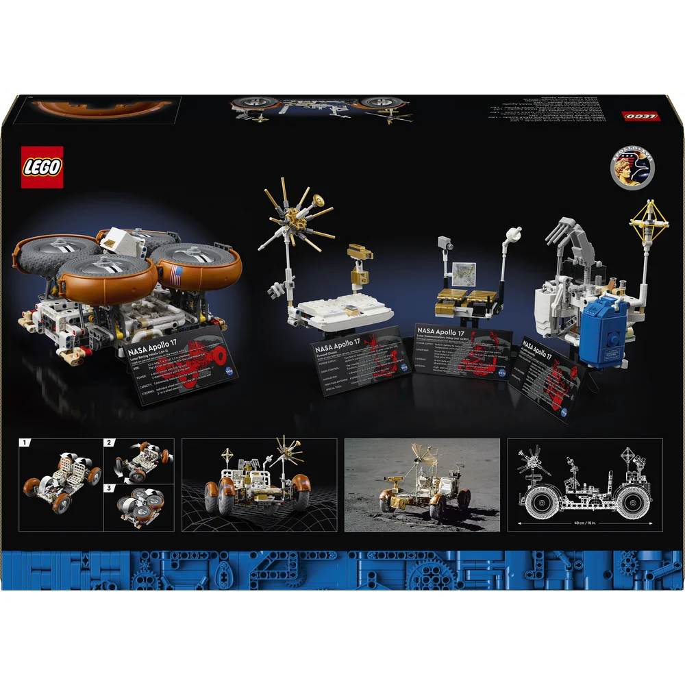 LEGO 42182