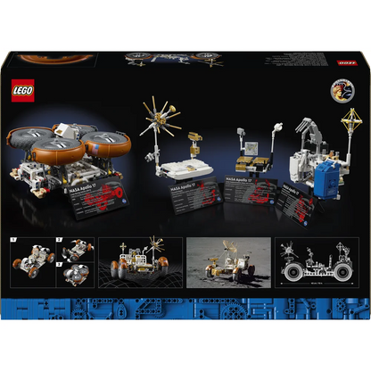 LEGO 42182