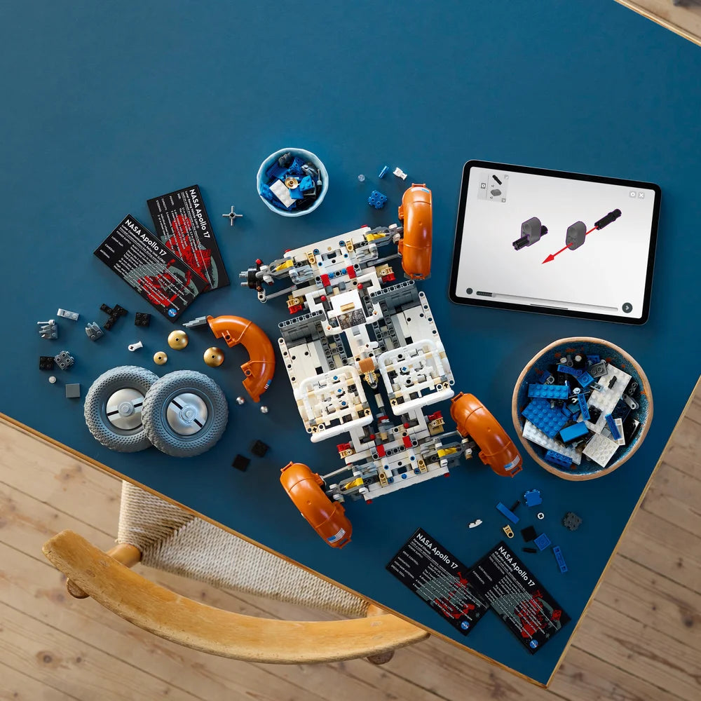 LEGO 42182