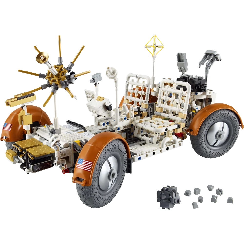LEGO 42182