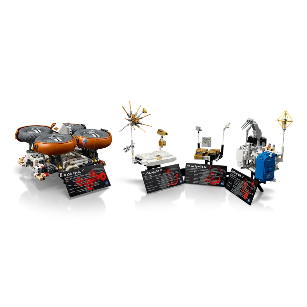 LEGO 42182