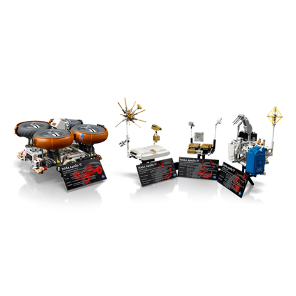 LEGO 42182