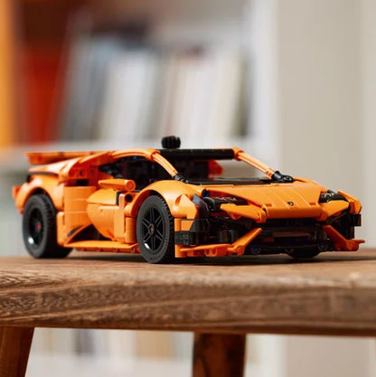 LEGO Technic - Lamborghini Huracán Tecnica – oranje - 42196