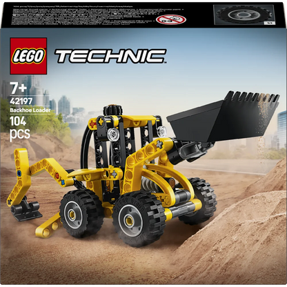 LEGO 42197