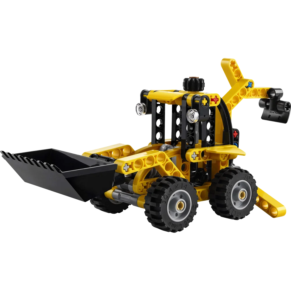 LEGO 42197