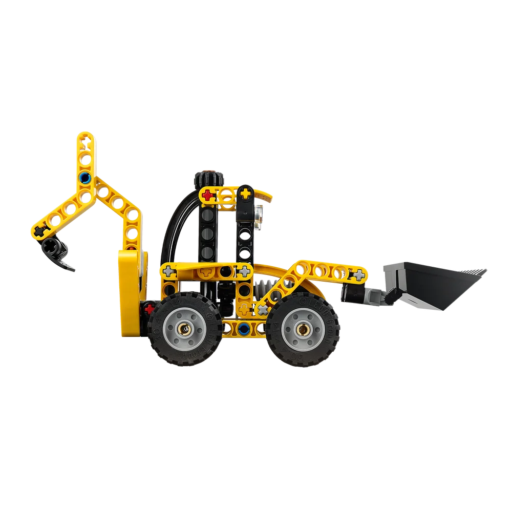 LEGO 42197