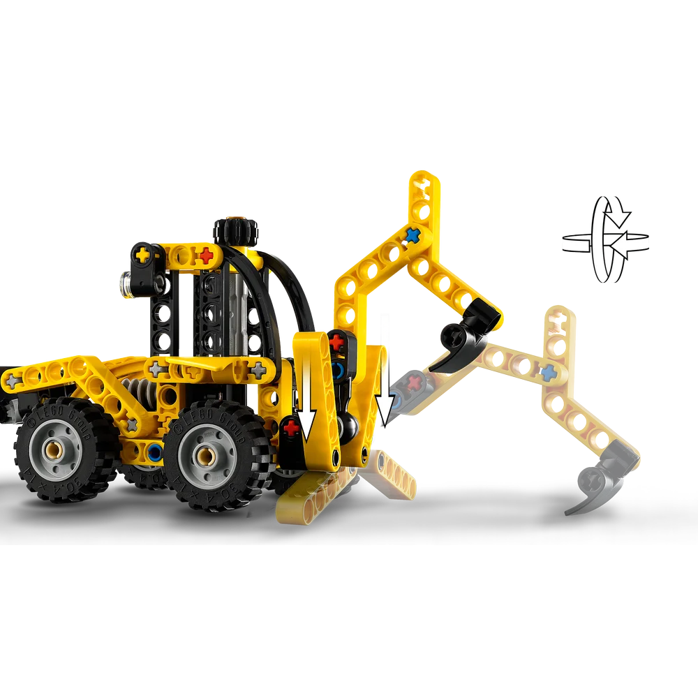 LEGO 42197