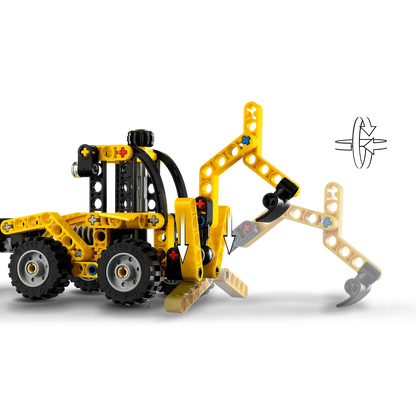 LEGO 42197