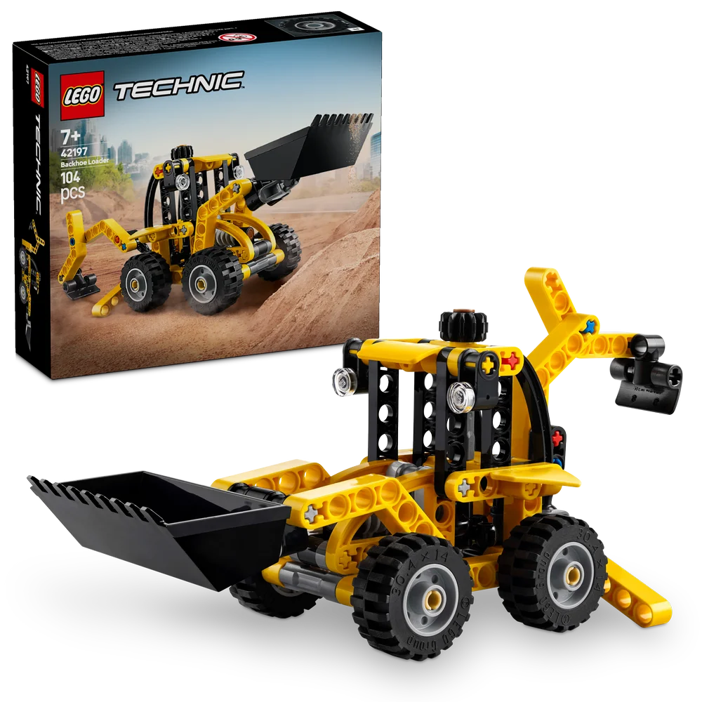 LEGO 42197