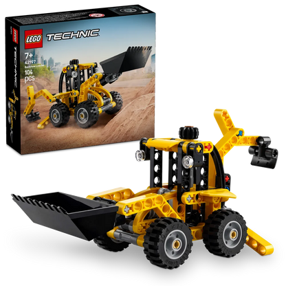 LEGO 42197