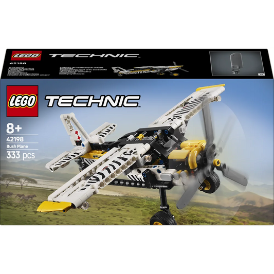 LEGO 42198