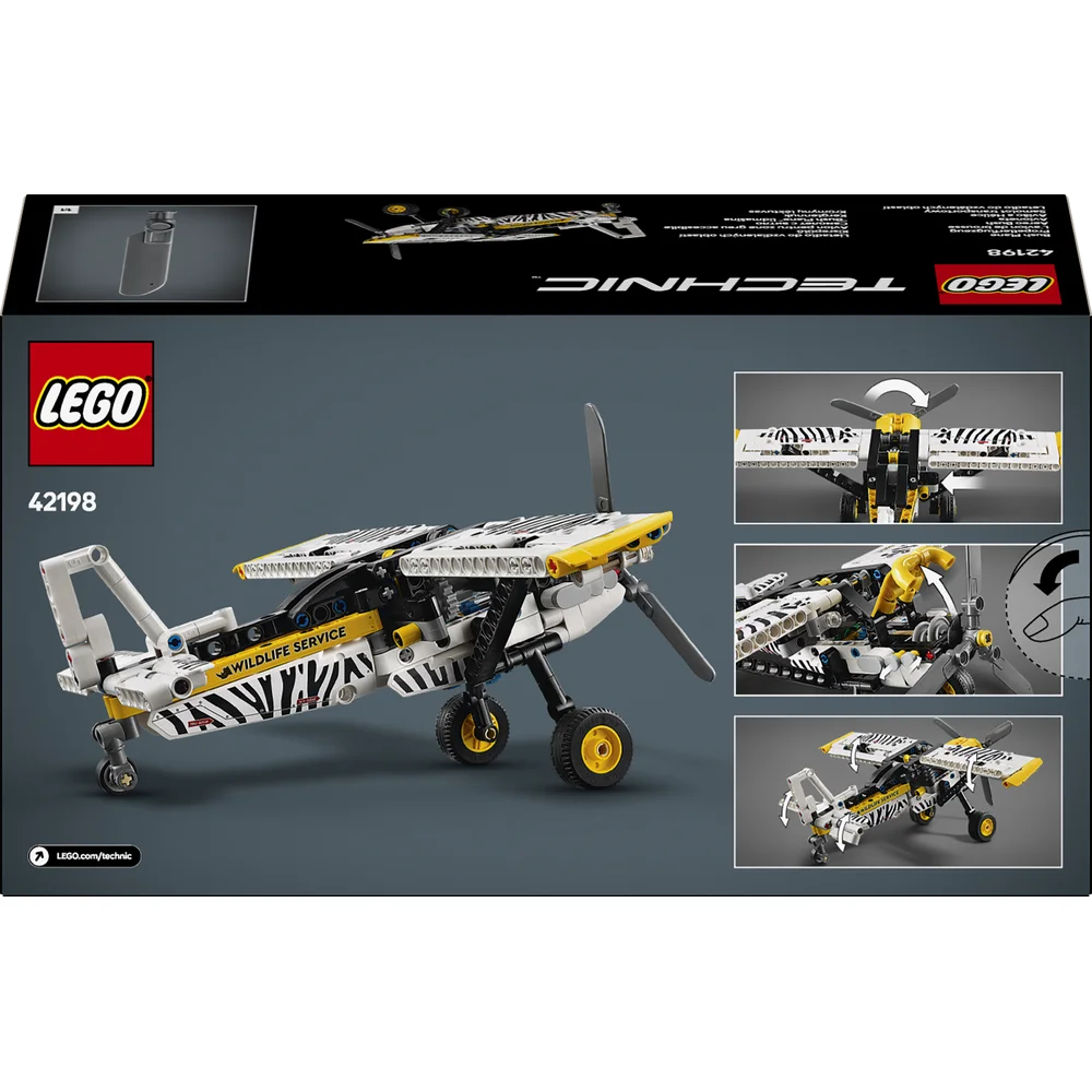 LEGO 42198