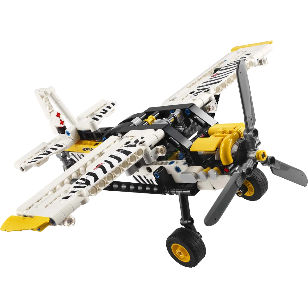LEGO 42198