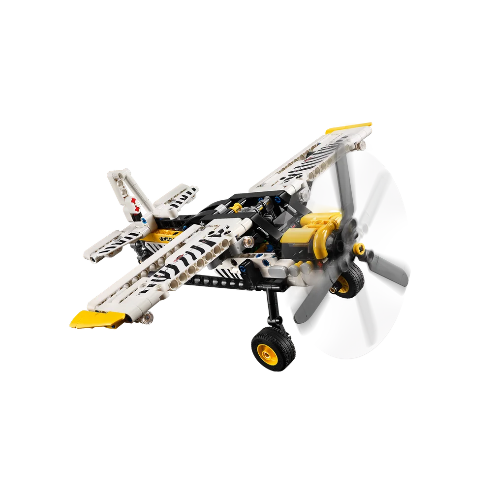 LEGO 42198