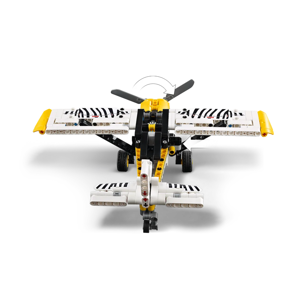 LEGO 42198
