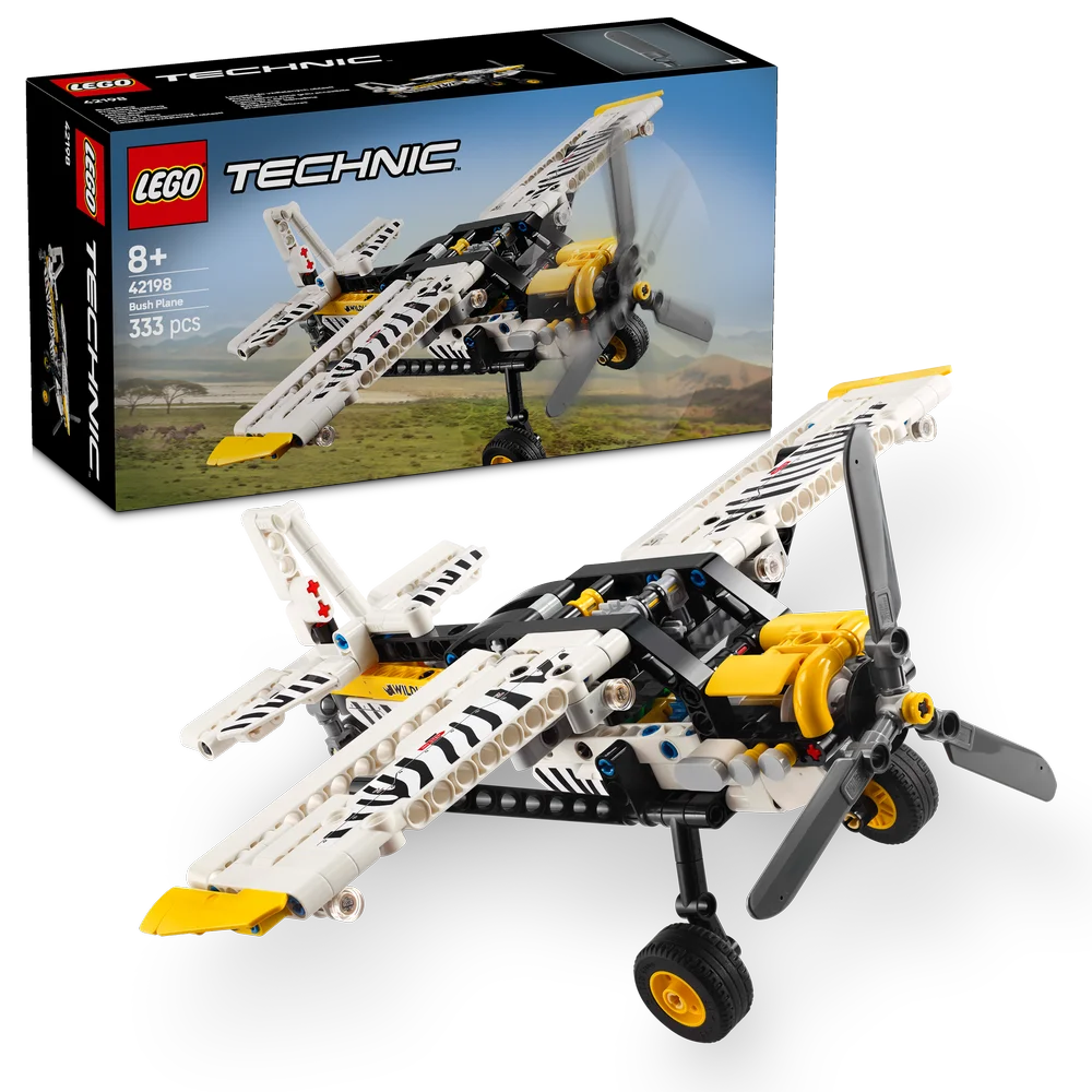 LEGO 42198