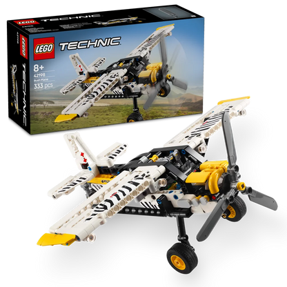 LEGO 42198